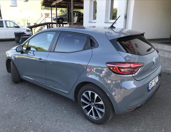 Renault Clio 6