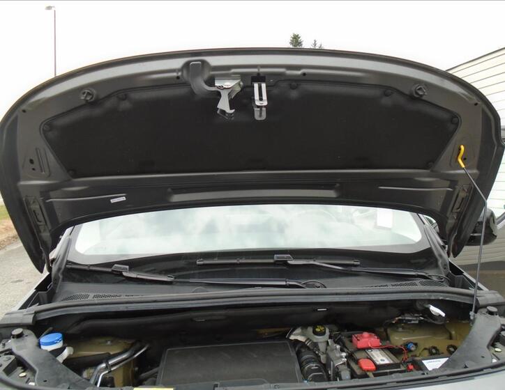 Opel Combo 23