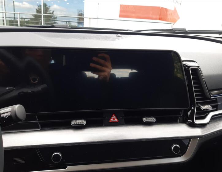 KIA Sportage 13