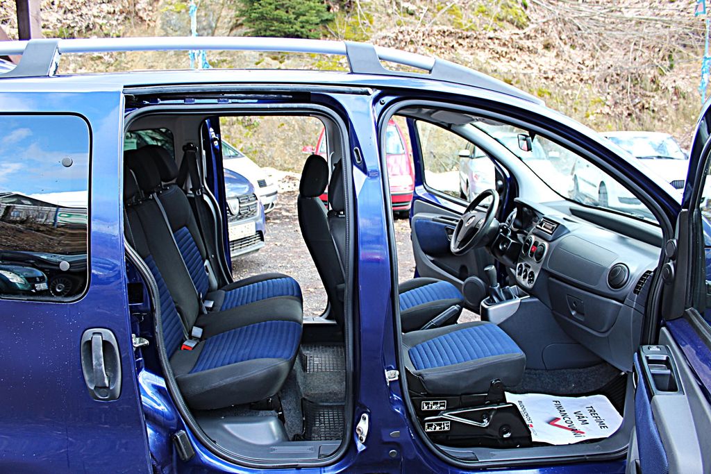 Fiat Qubo