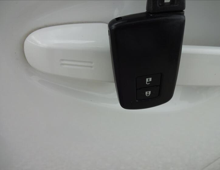 Toyota Auris 55