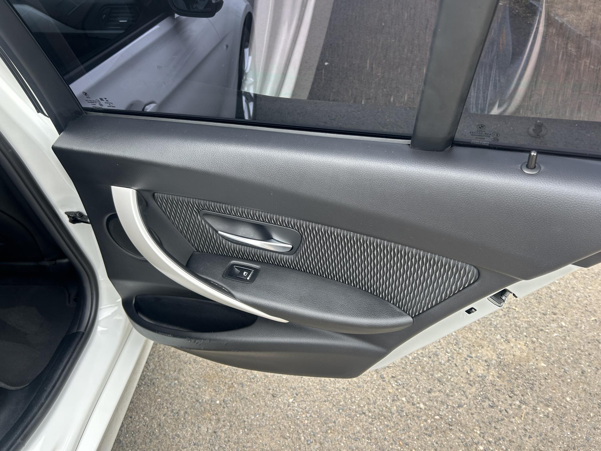 BMW Řada 3