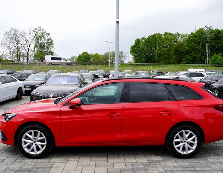 Seat Leon 3