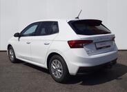 Škoda Fabia 29