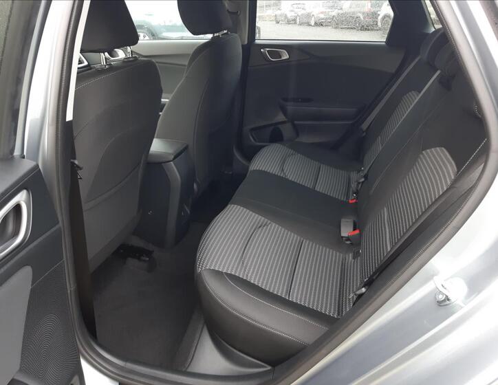 KIA Ceed 9