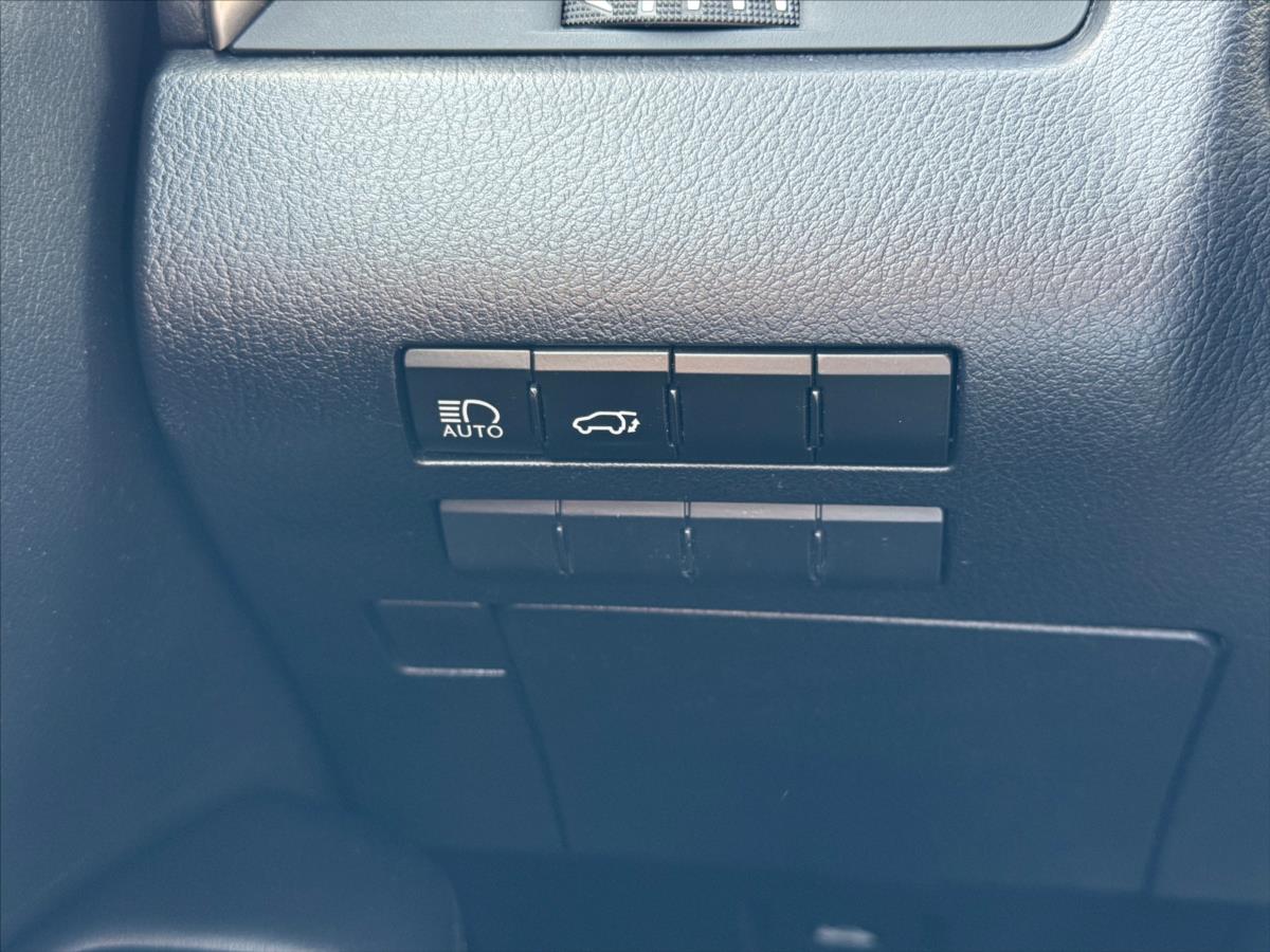 Lexus RX 450h