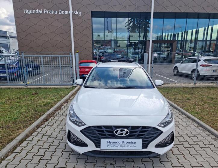 Hyundai i30 2