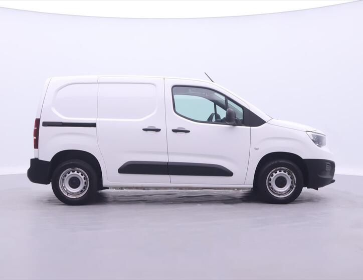 Opel Combo 8