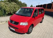 Volkswagen Transporter 25