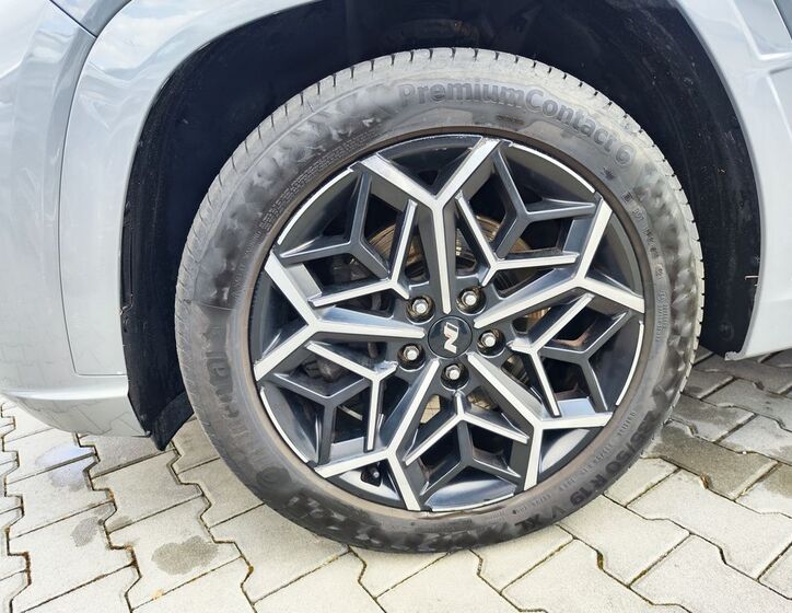 Hyundai Tucson 34