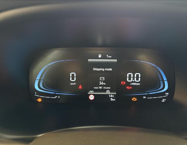 Hyundai i30 15