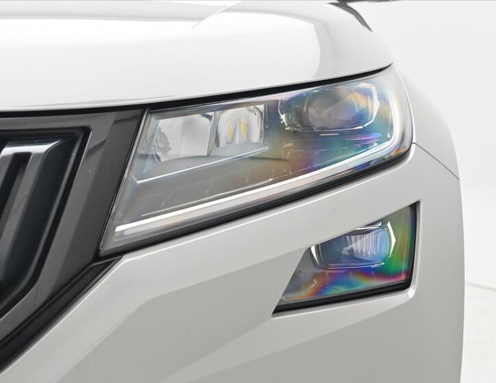 Škoda Kodiaq 36