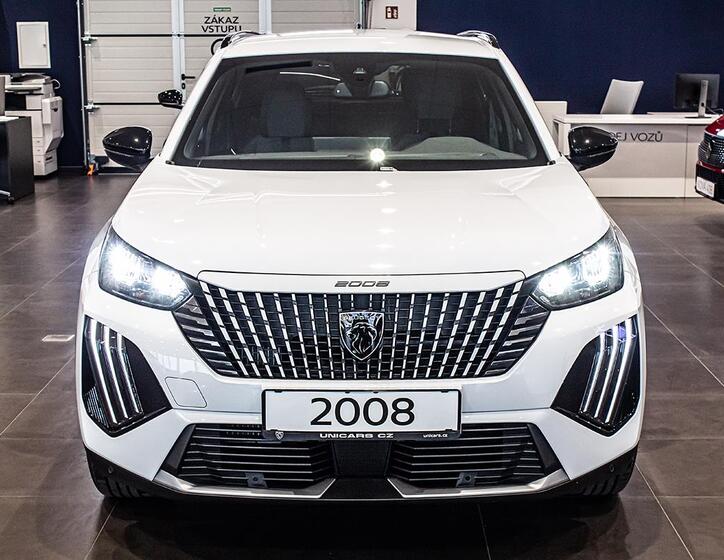 Peugeot 2008 2