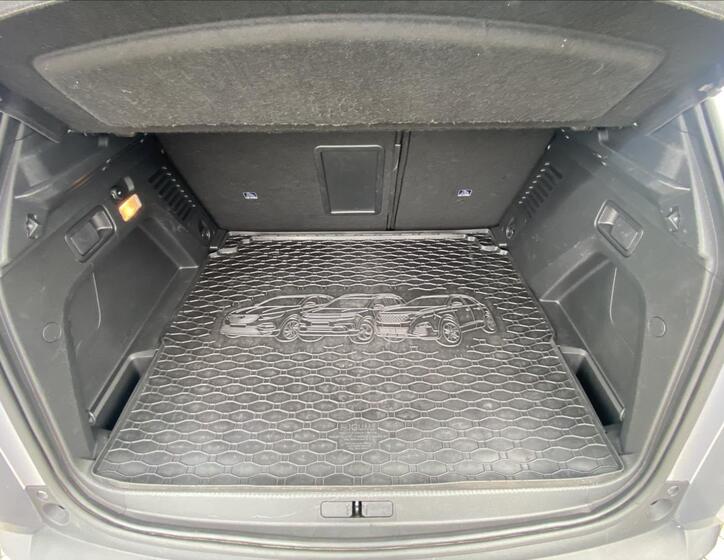 Peugeot 3008 11