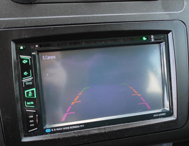 Volkswagen Caddy 12