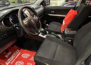 Suzuki Grand Vitara 22