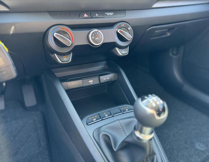 KIA Stonic 22
