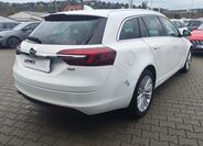 Opel Insignia 5