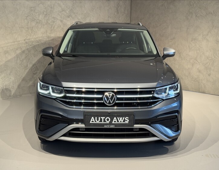 Volkswagen Tiguan Allspace 2