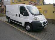 Peugeot Boxer 1