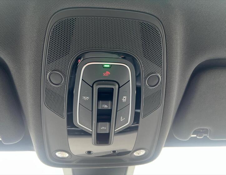 Audi Q7 20