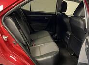 Toyota Corolla 13