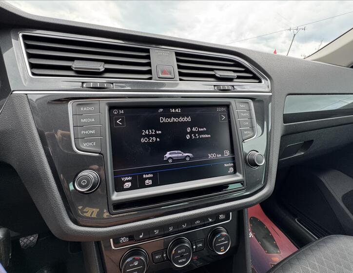 Volkswagen Tiguan 31