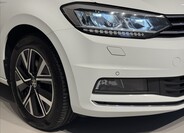Volkswagen Touran 4