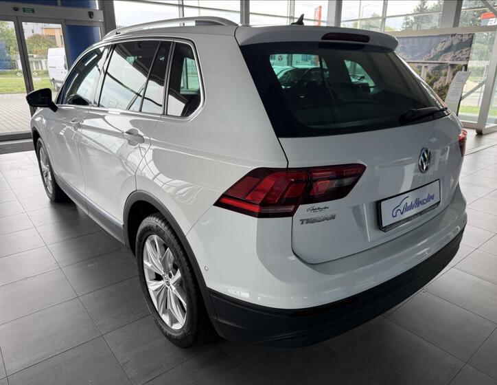 Volkswagen Tiguan 4