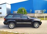 Jeep Grand Cherokee 4