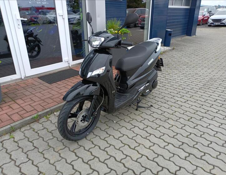 Peugeot Ostatní 2