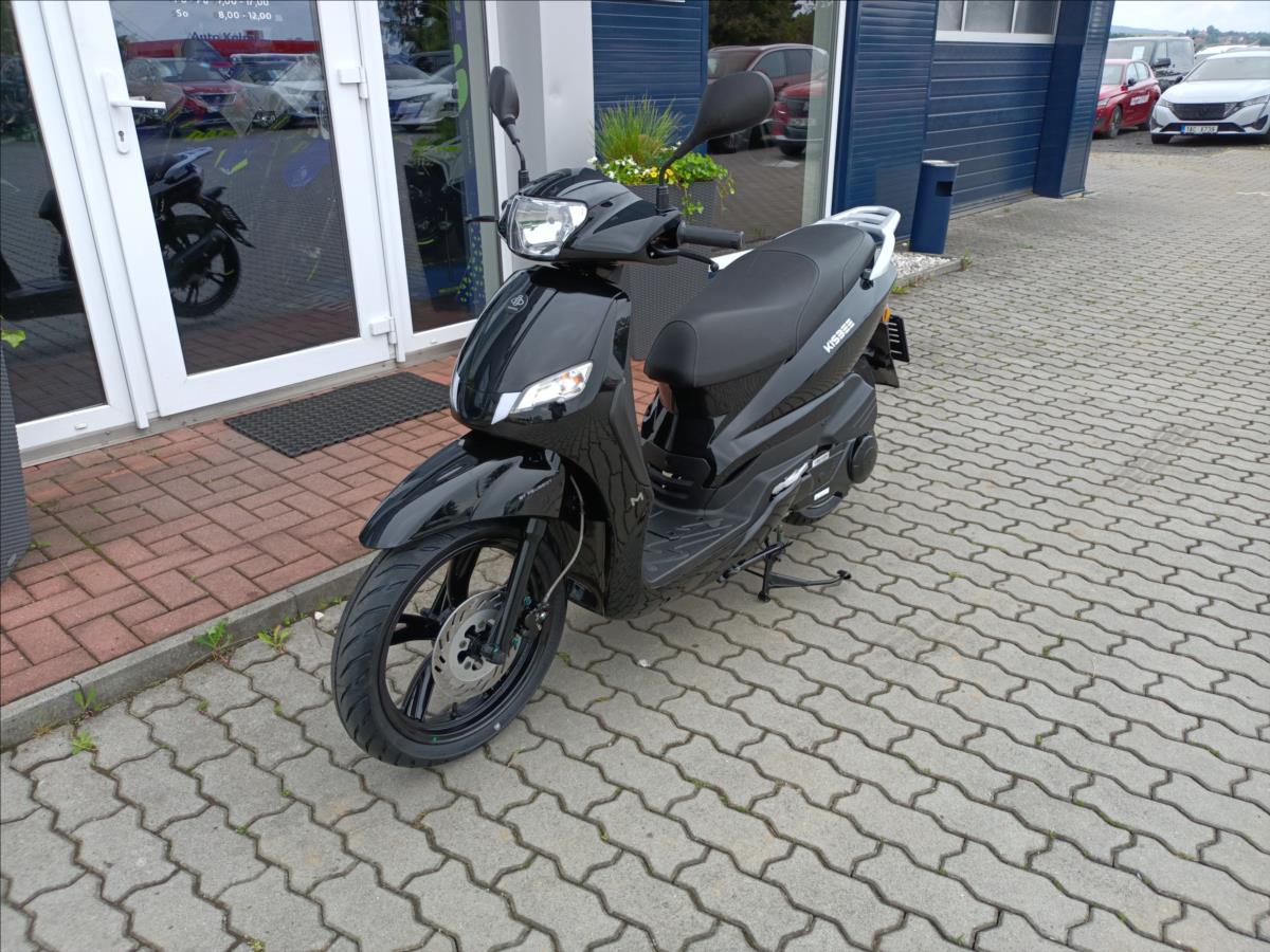 Peugeot Ostatní