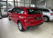 Škoda Kamiq 4