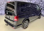 Volkswagen Multivan 7