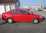Škoda Octavia 4