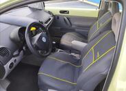 Volkswagen New Beetle 7