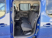 Opel Combo 21