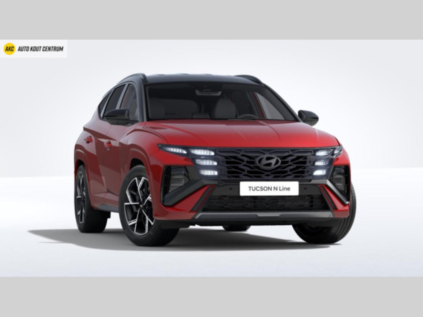 Hyundai Tucson 3