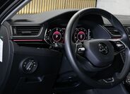Škoda Superb 15