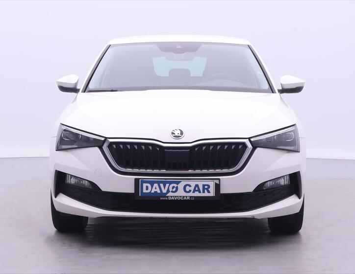 Škoda Scala 2