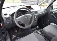 Opel Meriva 16