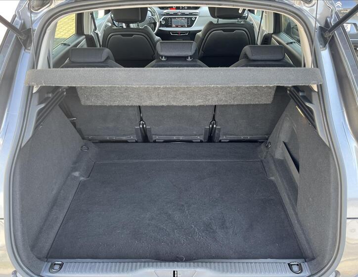 Citroën C4 SpaceTourer 18