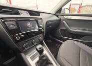 Škoda Octavia 13
