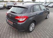 Citroën C4 11