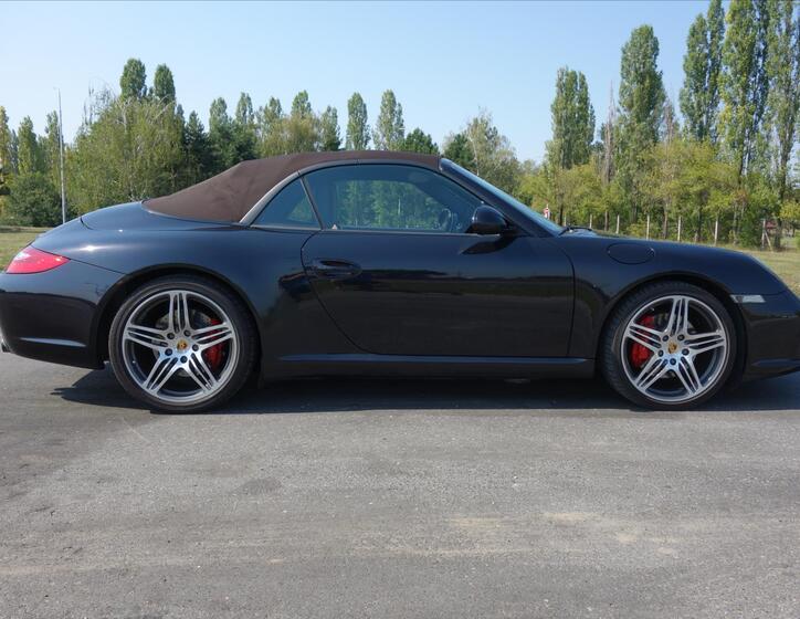 Porsche 911 13