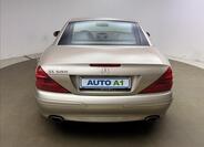 Mercedes-Benz SL 11