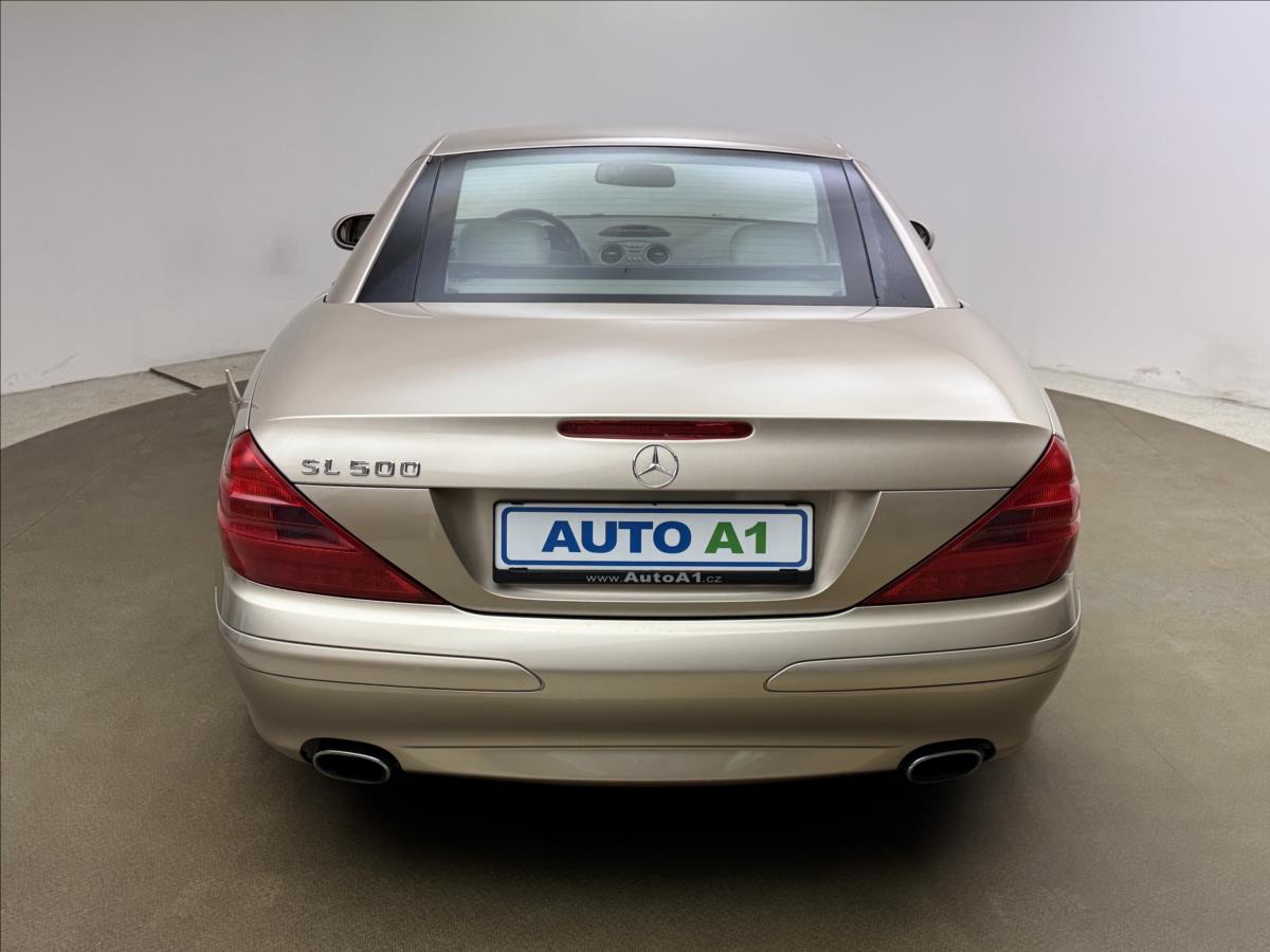 Mercedes-Benz SL