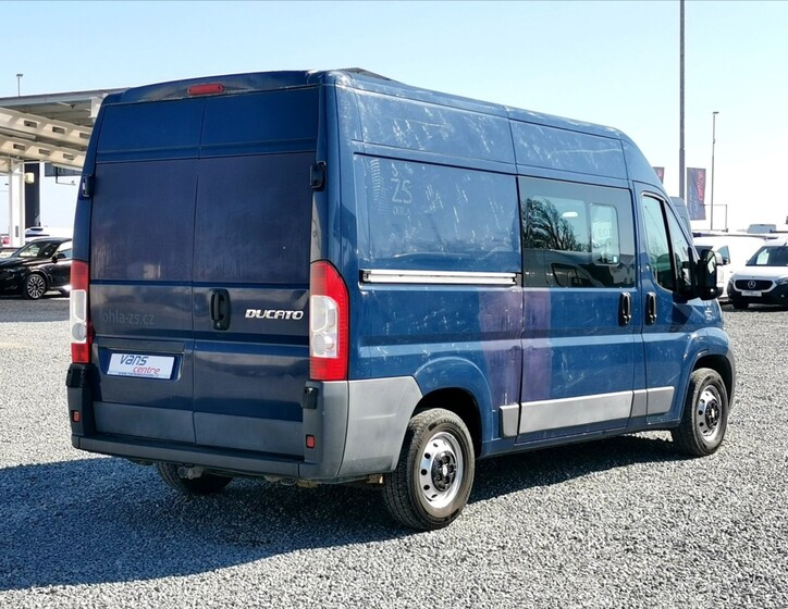 Fiat Ducato 3