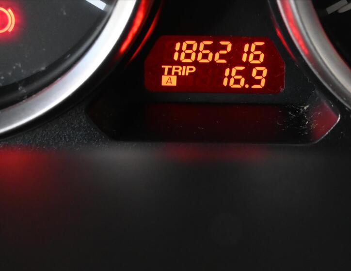 Mazda 6 14