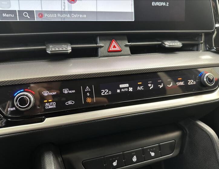 KIA Sportage 17